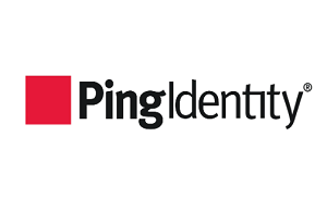 Ping Identity品牌LOGO图片