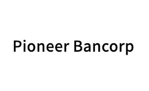 Pioneer Bancorp品牌LOGO图片