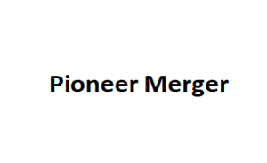 Pioneer Merger品牌LOGO图片