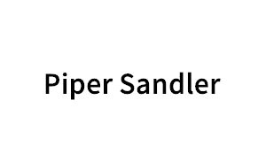 Piper Sandler品牌LOGO图片