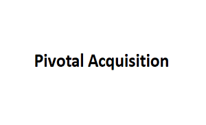 Pivotal Acquisition品牌LOGO图片