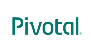 Pivotal Software品牌LOGO图片