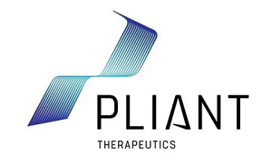 Pliant Therapeutics品牌LOGO图片