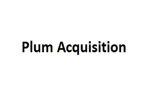 Plum Acquisition品牌LOGO图片