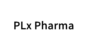 PLx Pharma品牌LOGO图片