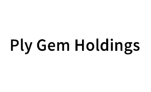 Ply Gem Holdings品牌LOGO图片