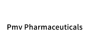 Pmv Pharmaceuticals品牌LOGO图片