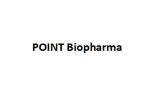POINT Biopharma品牌LOGO图片