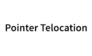 Pointer Telocation品牌LOGO图片