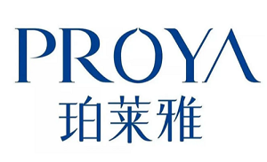 珀莱雅品牌LOGO图片