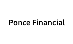 Ponce Financial品牌LOGO图片
