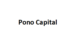 Pono Capital品牌LOGO图片