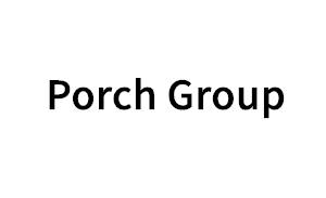 Porch Group品牌LOGO图片