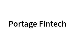 Portage Fintech品牌LOGO图片