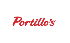 Portillo品牌LOGO图片