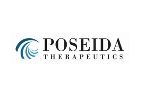 Poseida Therapeutics品牌LOGO图片