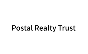 Postal Realty Trust品牌LOGO图片