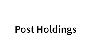 Post Holdings品牌LOGO图片
