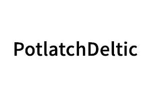 PotlatchDeltic品牌LOGO图片