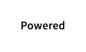 Powered品牌LOGO图片
