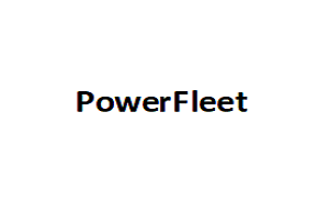 PowerFleet品牌LOGO图片