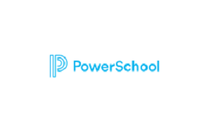 PowerSchool品牌LOGO图片