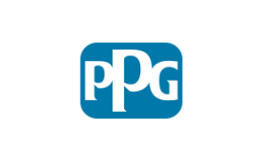 PPG工业品牌LOGO图片