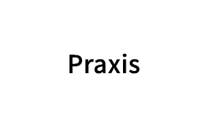 Praxis品牌LOGO图片