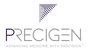 Precigen品牌LOGO图片