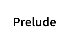 Prelude品牌LOGO图片