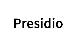 Presidio品牌LOGO图片