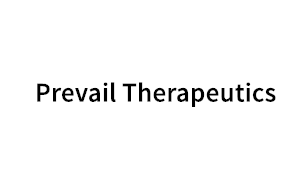 Prevail Therapeutics品牌LOGO图片