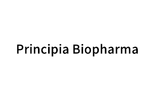 Principia Biopharma品牌LOGO图片