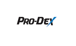 Pro-Dex品牌LOGO图片