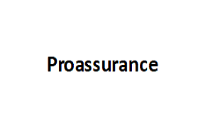 Proassurance品牌LOGO图片