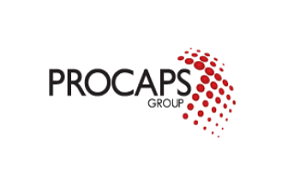 Procaps品牌LOGO图片