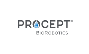 PROCEPT BioRobotics品牌LOGO图片