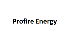 Profire Energy品牌LOGO图片