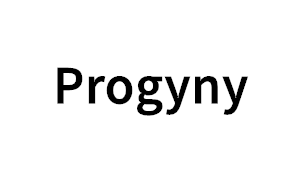 Progyny品牌LOGO图片