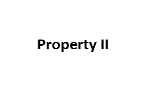 Property II品牌LOGO图片