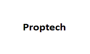 Proptech品牌LOGO图片