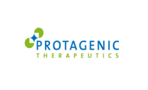 Protagenic品牌LOGO图片