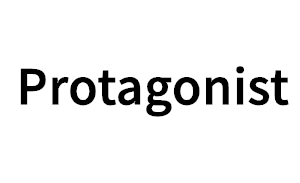 Protagonist品牌LOGO图片