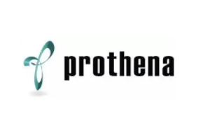Prothena品牌LOGO图片