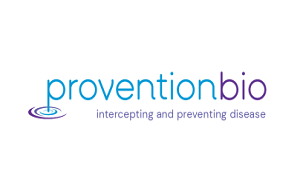 Provention Bio品牌LOGO图片