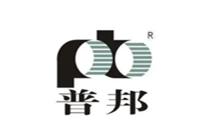 普邦股份品牌LOGO图片