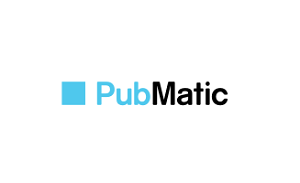 Pubmatic品牌LOGO图片