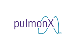 Pulmonx品牌LOGO图片