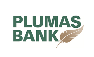 普卢默斯合众银行品牌LOGO图片