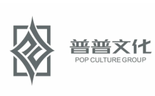 普普文化品牌LOGO图片